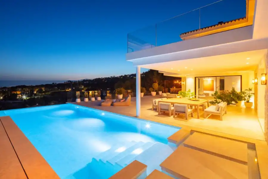 House with pool for sale in Marbella Centro, imagen 12