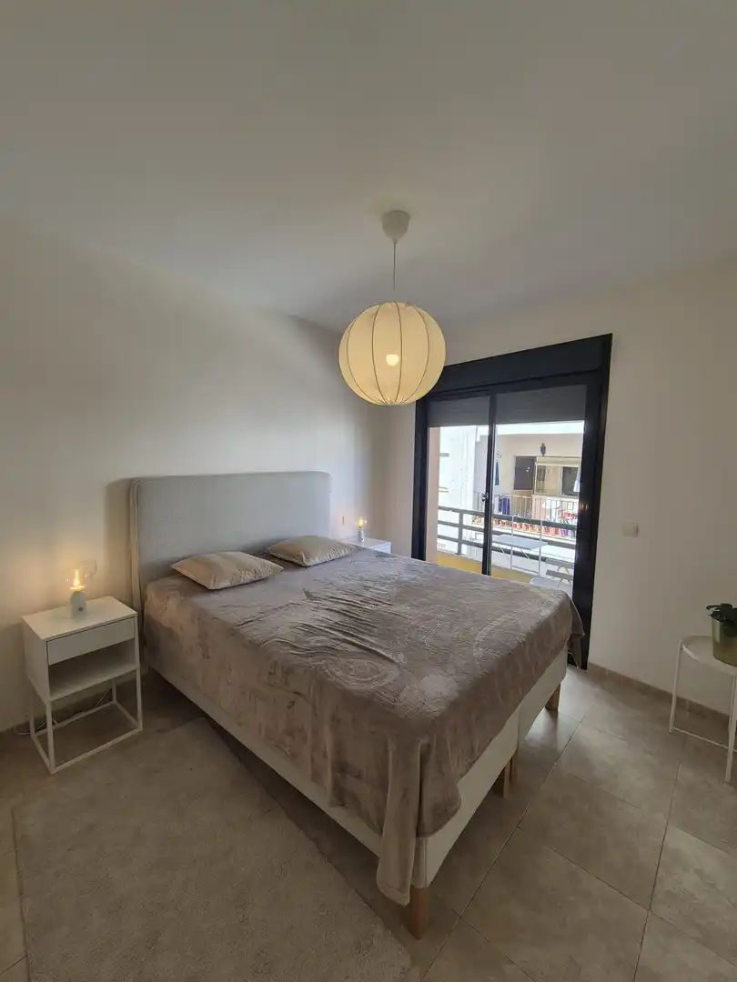 Apartament de lloguer a San Pedro de Alcántara pueblo