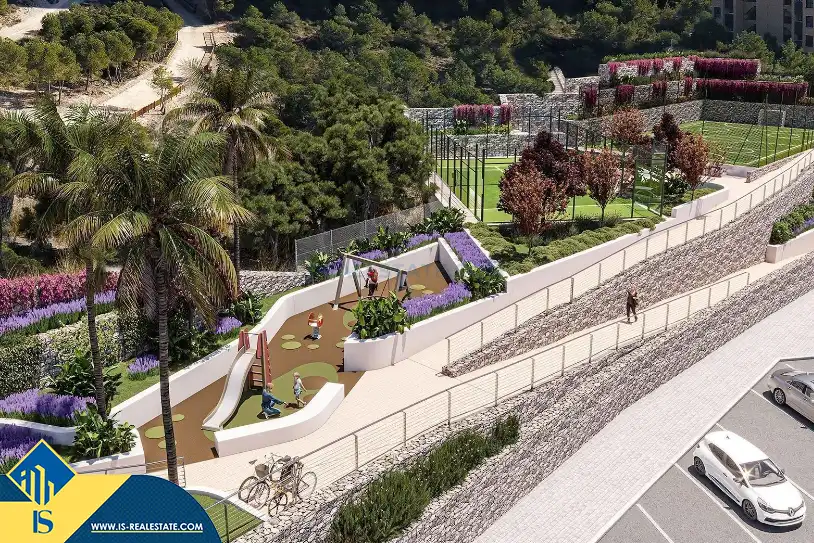 Apartament amb piscina en venda a Foietes, imagen 16