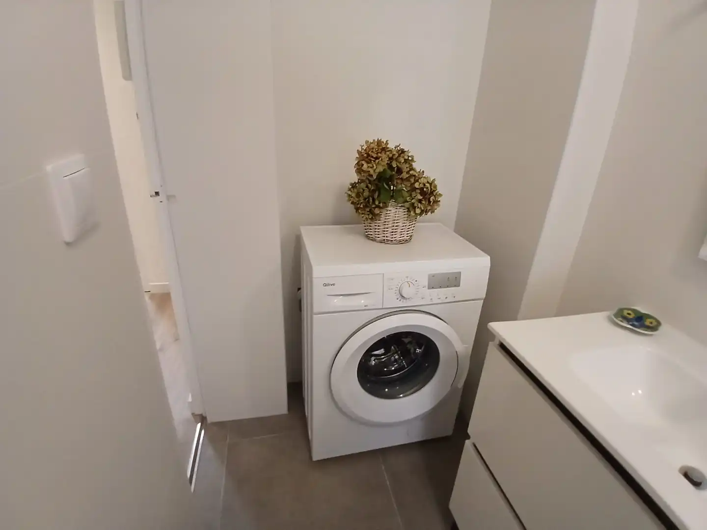 Bathroom of Flat for rent in Ciudad Lineal