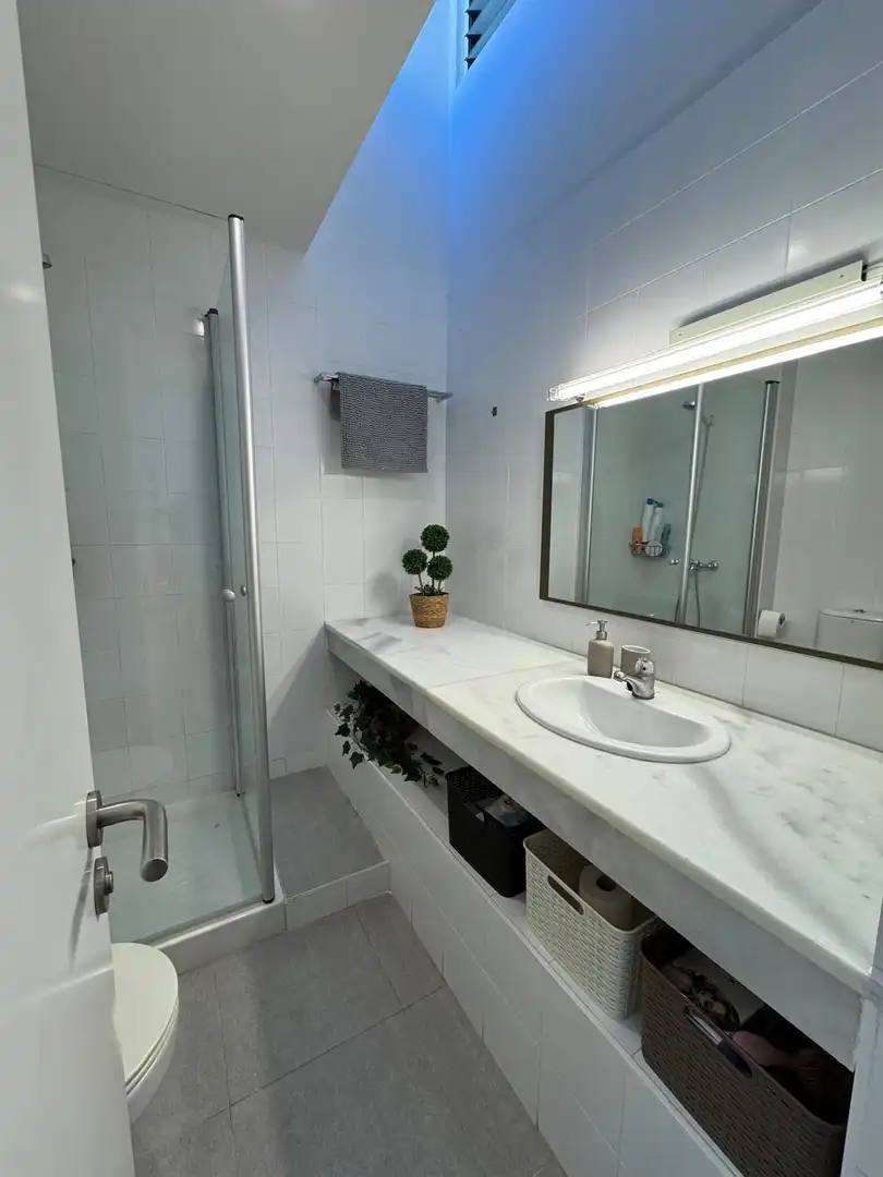 Maison mitoyenne avec piscine à vendre à VALLE DEL SOL, imagen 8