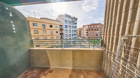 Foto 2 de Piso en venta en Arabial, 99, Camino de Ronda, Granada Capital