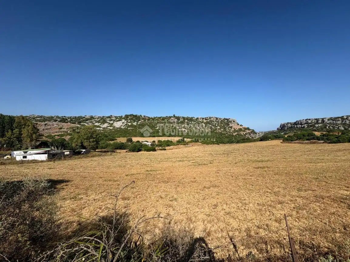 Terreny rústic en venda a Casares pueblo, imagen 4