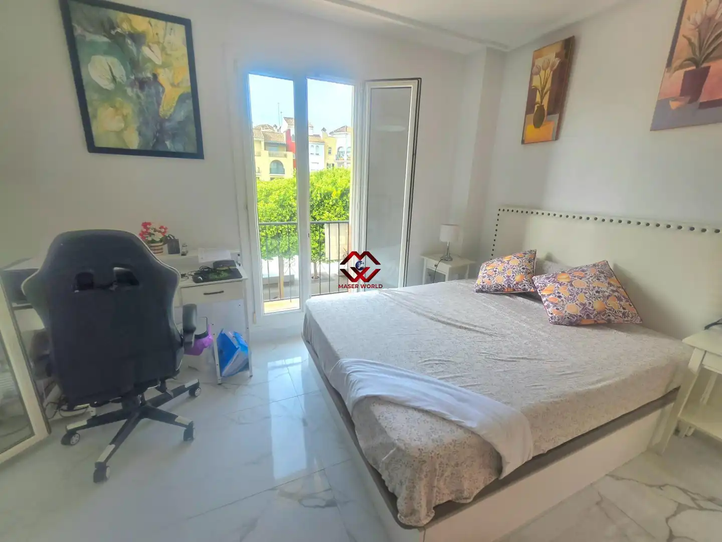 Habitación de Piso en venta en La Torre Golf