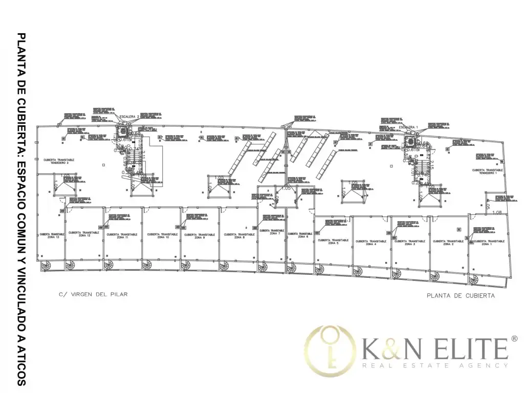 Terreno residenziale in vendita a Calle Vg Pilar, imagen 15