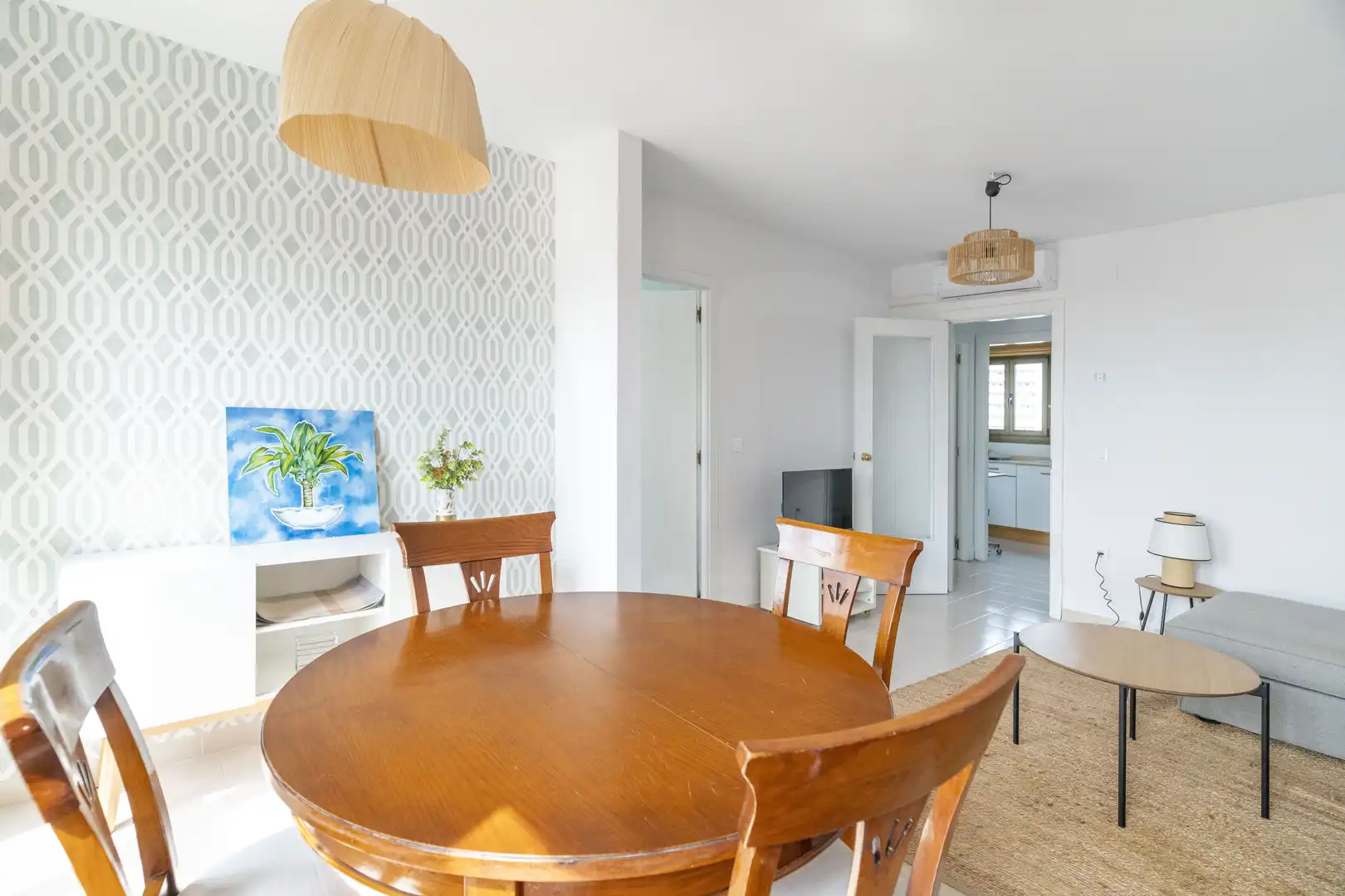 Appartement avec piscine à vendre à Levante Alto, imagen 4