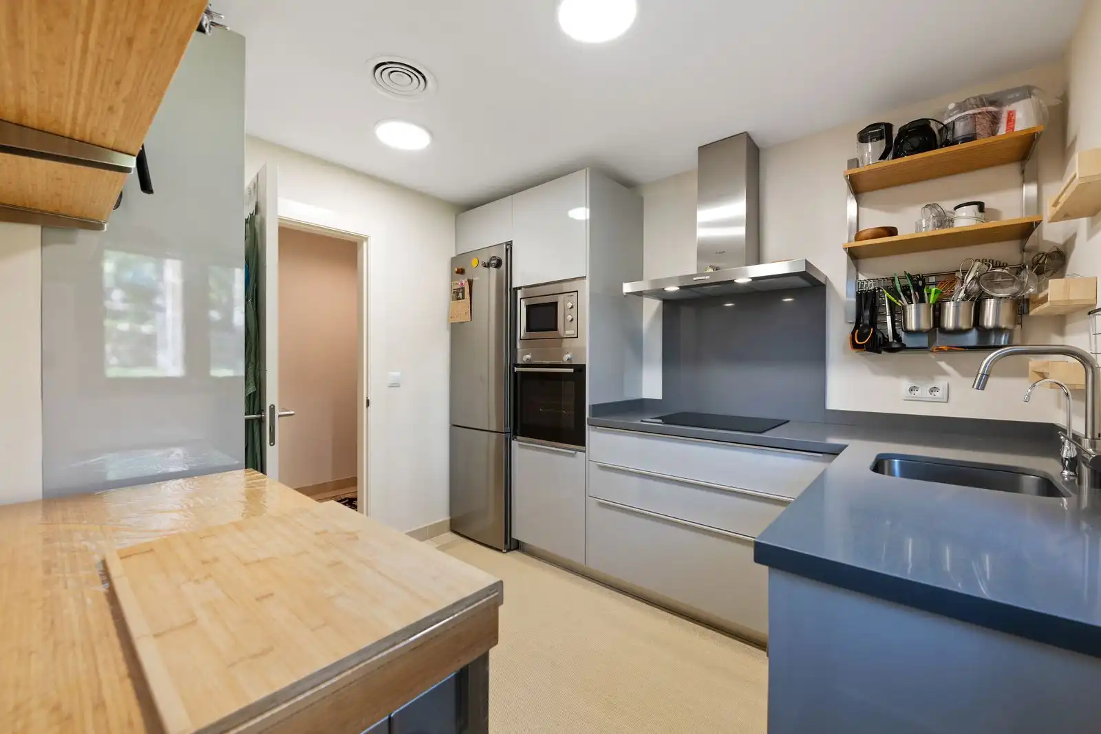 Appartement avec piscine à vendre à Urbanización Los Flamingos 114, imagen 7