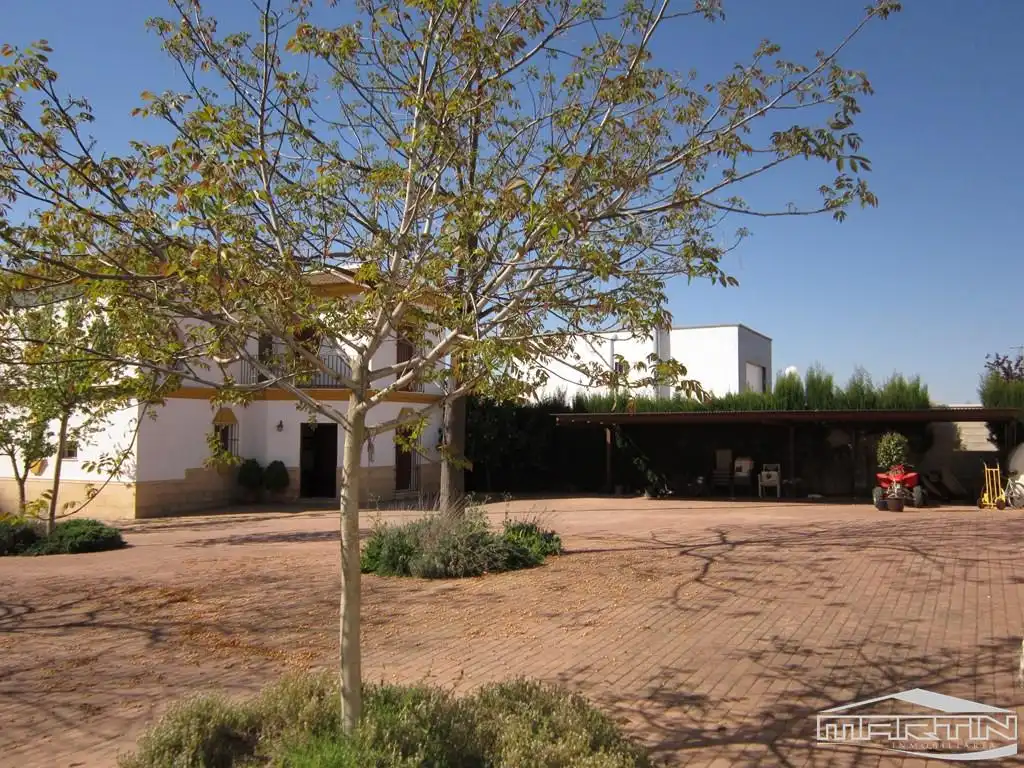 Maison avec piscine à vendre à Las Vegas - Campoaras, imagen 5