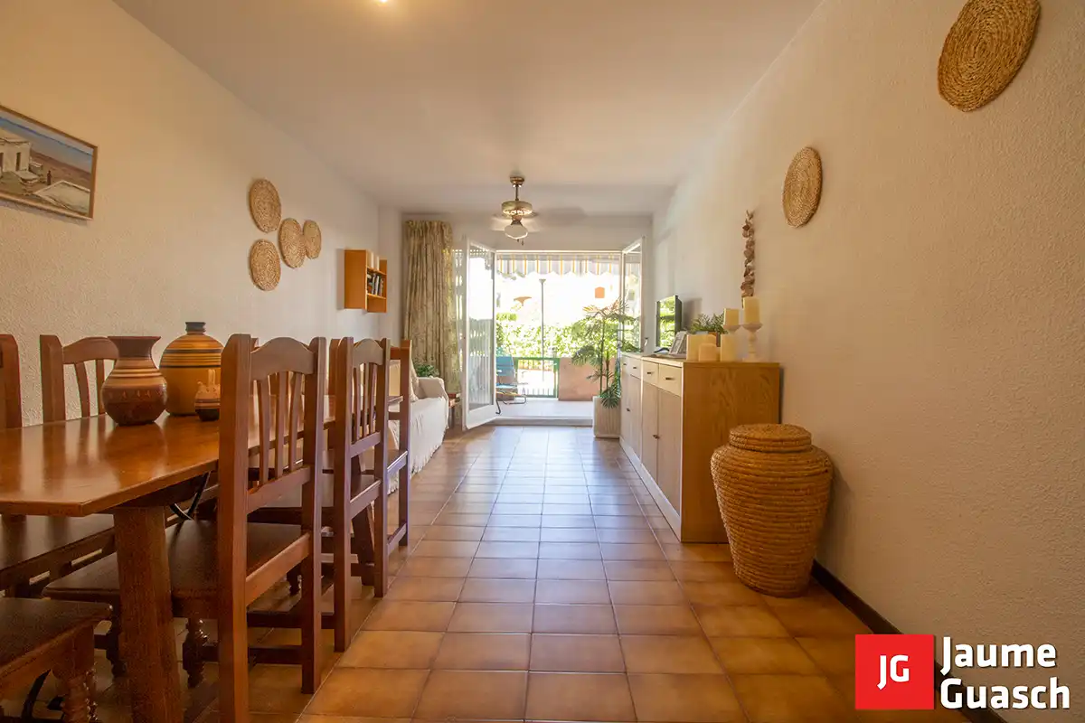 Flat with pool for sale in Passeig de Francesc Macià 36, imagen 15