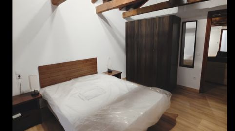 Foto 3 von Wohnung zur Miete in Calle Juan Labrador, Casco Histórico, Toledo Capital
