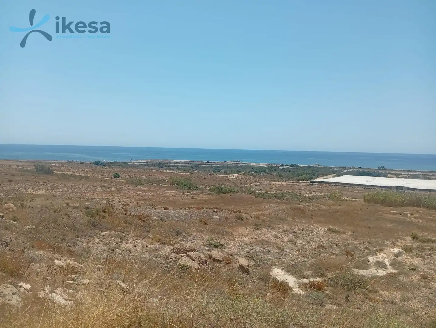 Terreno residenziale in vendita a El Ejido Ciudad, imagen 6