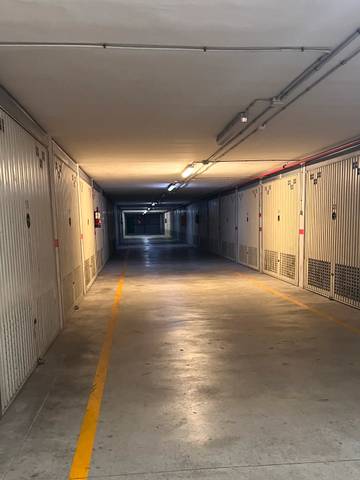 Garaje en Venta en Carrer Macià Mallol i Bosch, 2 en Nou Eixample Nord