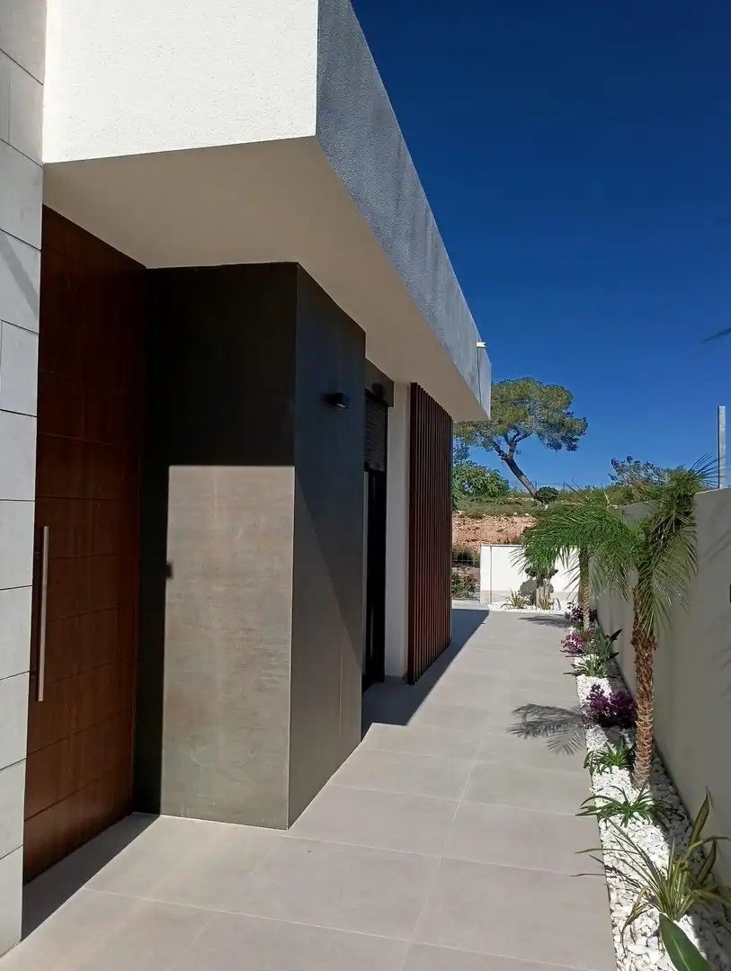Xalet amb piscina en venda a El Pinar de Campoverde, imagen 31