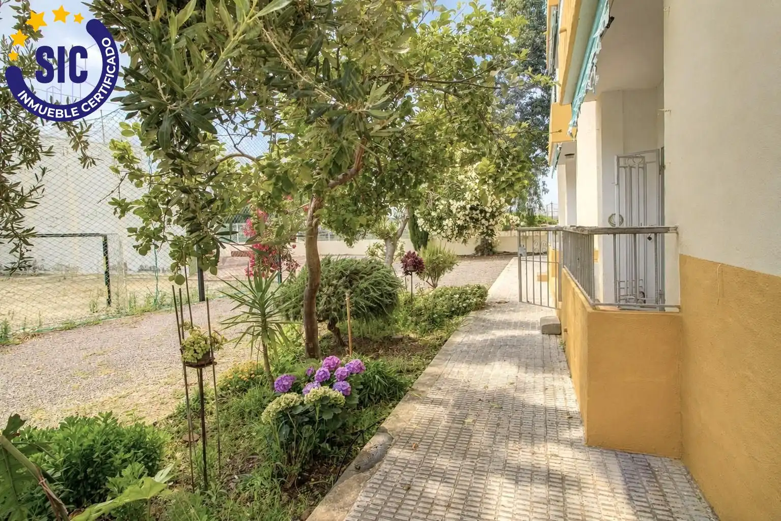 Planta baja en venta en Serratella, 5, Almenara