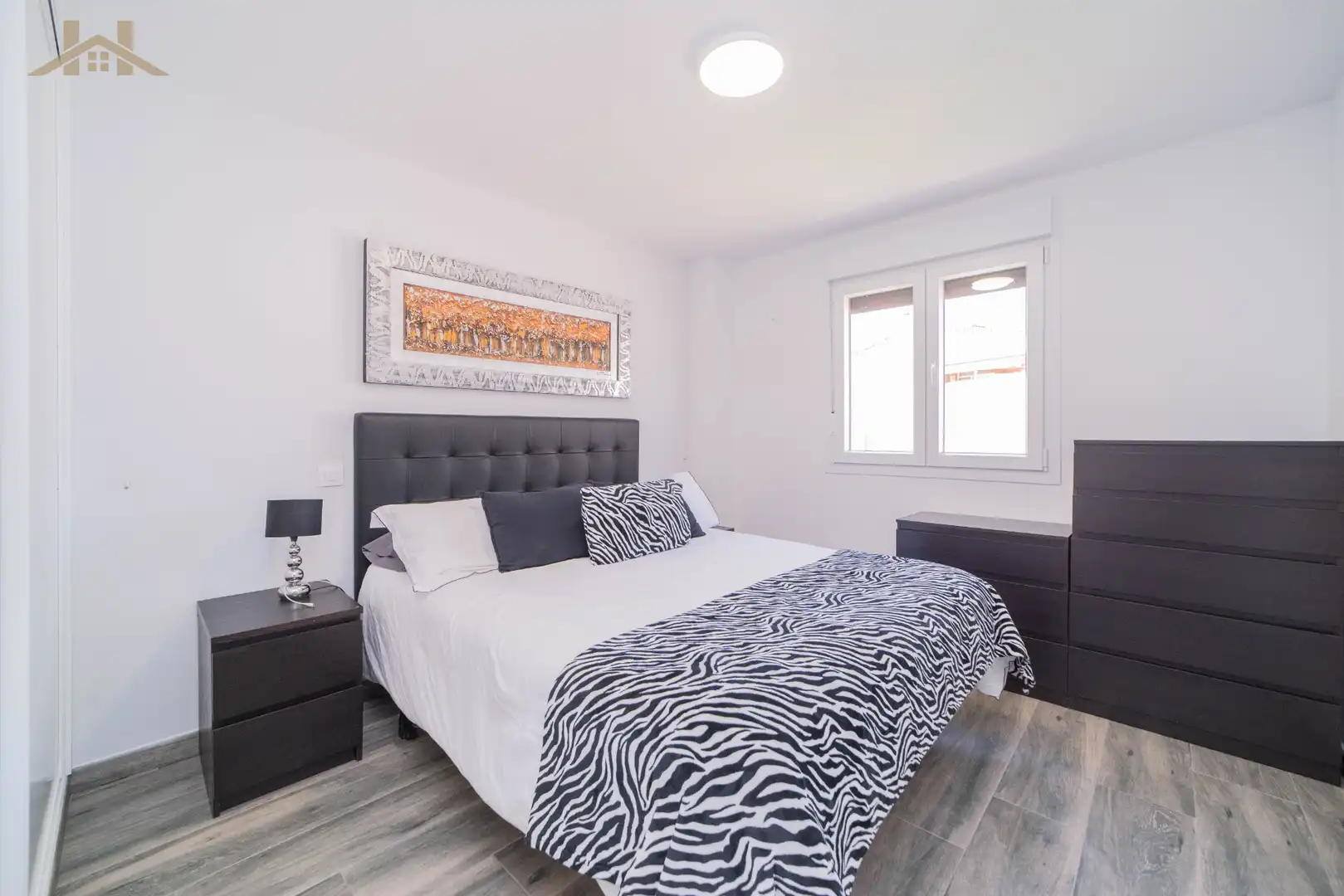 Habitación de Dúplex en venta en Navalcarnero con Calefacción, Terraza y Amueblado