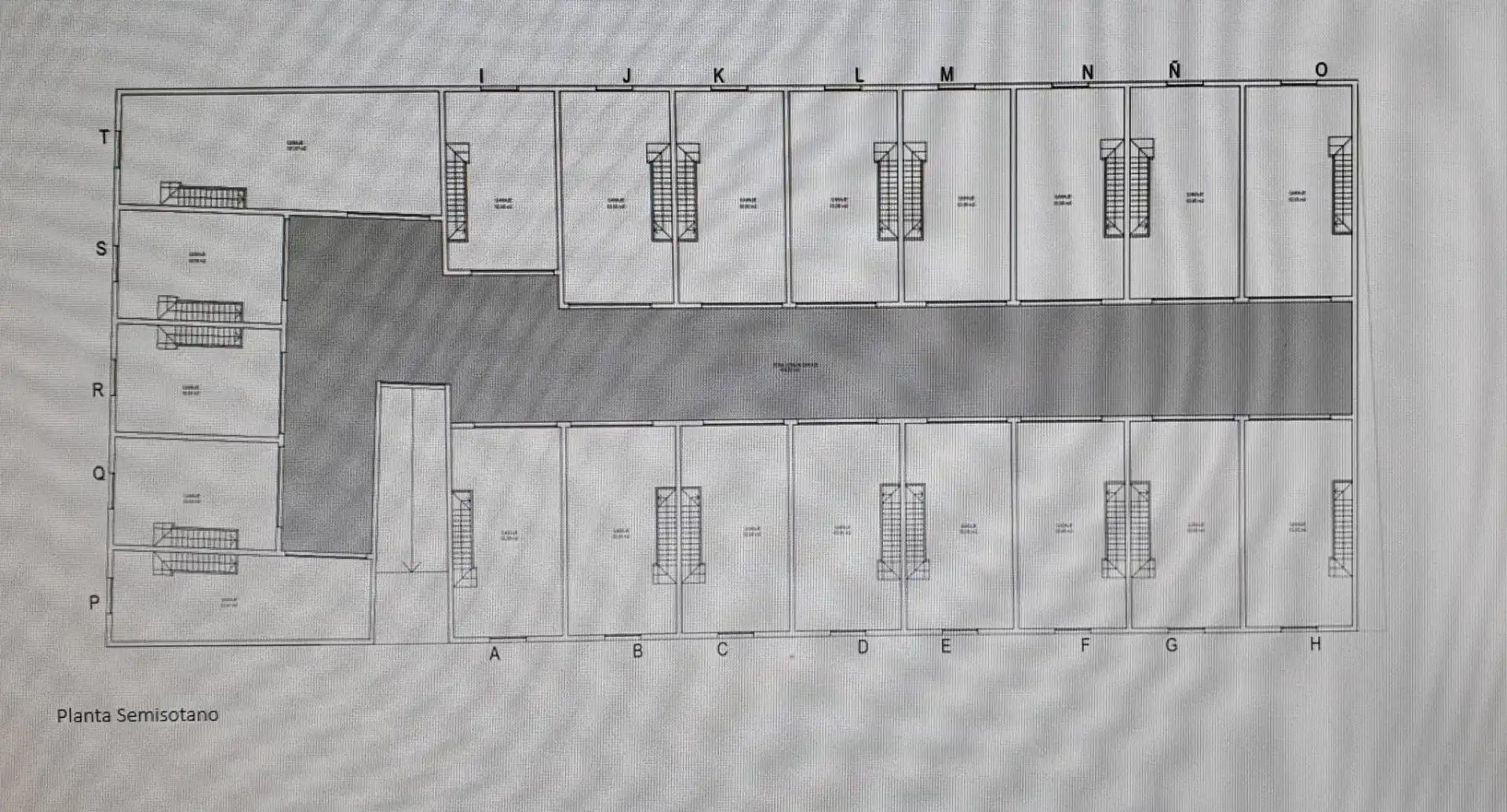 Terreny residencial en venda a Avenida de Santa Catalina 63, imagen 14