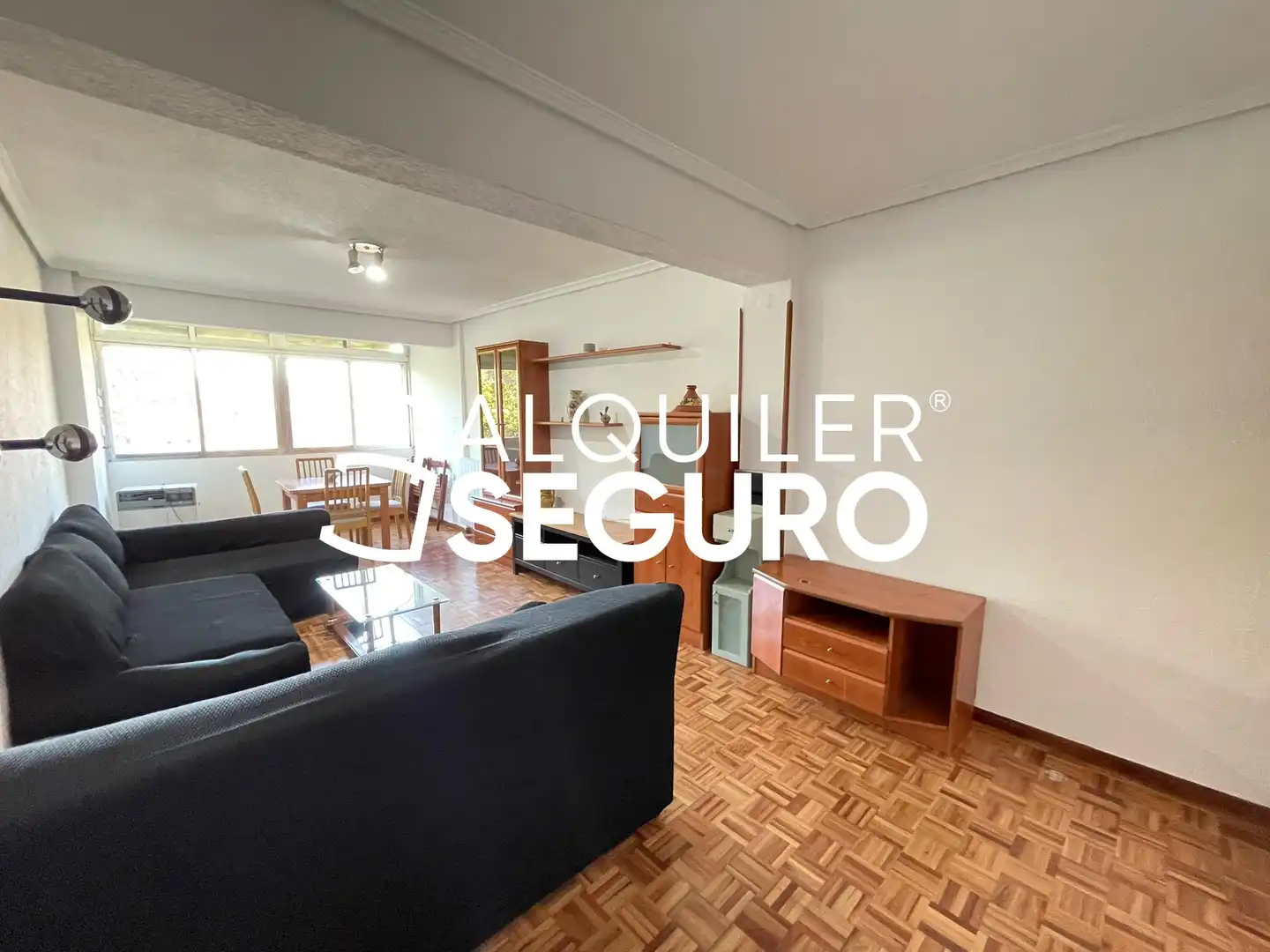 Appartement avec ascenseur à louer à de Antonio López