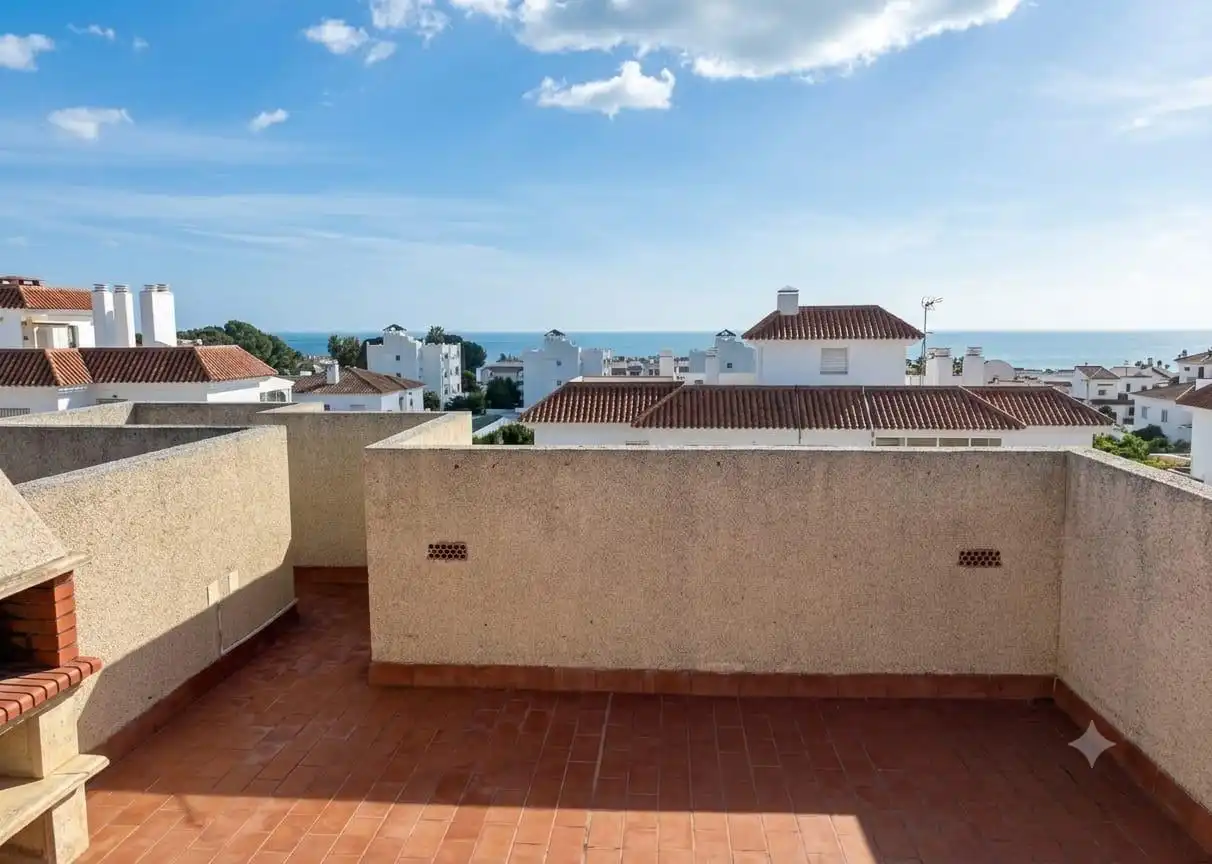 Àtic amb piscina en venda a PINILLO SUR 4, imagen 22