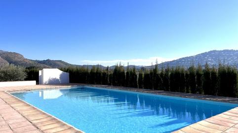 Foto 2 von Haus oder Chalet zur Miete in La Xara - La Sella, Dénia