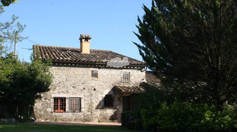 Foto 5 de Finca rústica en venta en  Sant Aniol de Finestres , Sant Aniol de Finestres, Girona