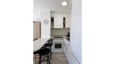 Foto 5 de Apartamento en venta en Urbanizacion Gran Reserva, Muga - Gran Reserva - Badia, Empuriabrava