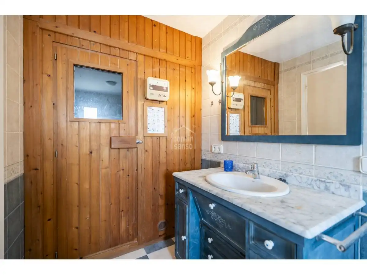 Apartament en venda a Es Castell poble, imagen 17