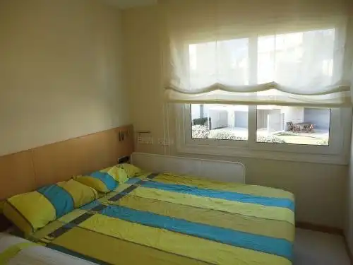Bedroom of Detached homes for sale in Torredembarra  with Air Conditioner, Private garden and Terrace