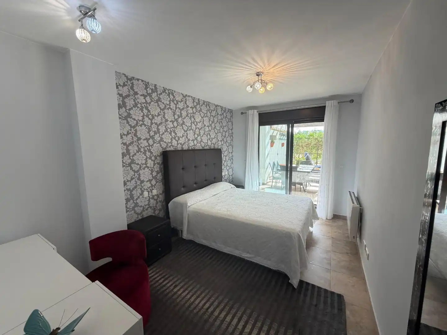 Apartment mit Pool zum Verkauf in Calle CASARES GOLF COUNTRY CLUB 60, imagen 9