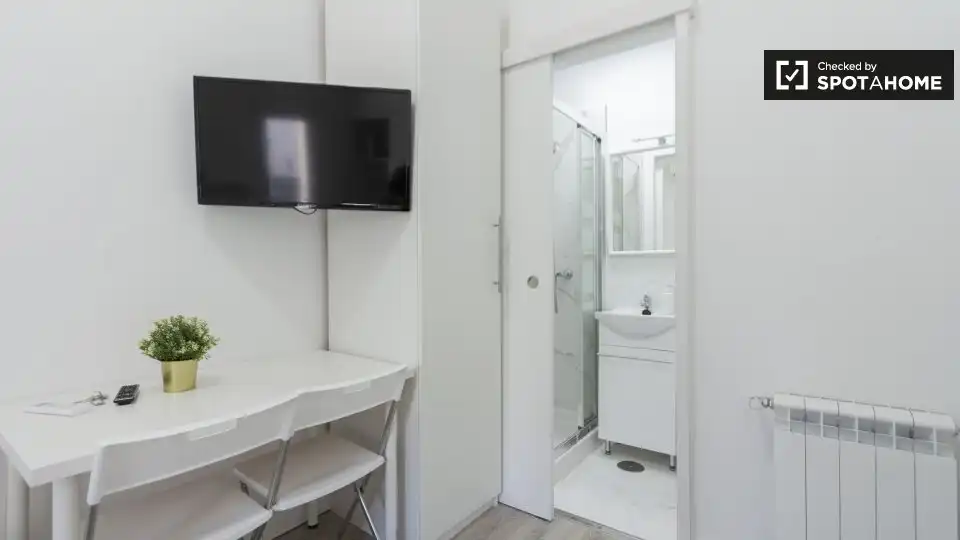 Flat to rent in Retiro, imagen 9