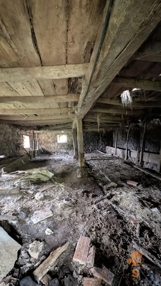 Finca rústica en venta en Saro