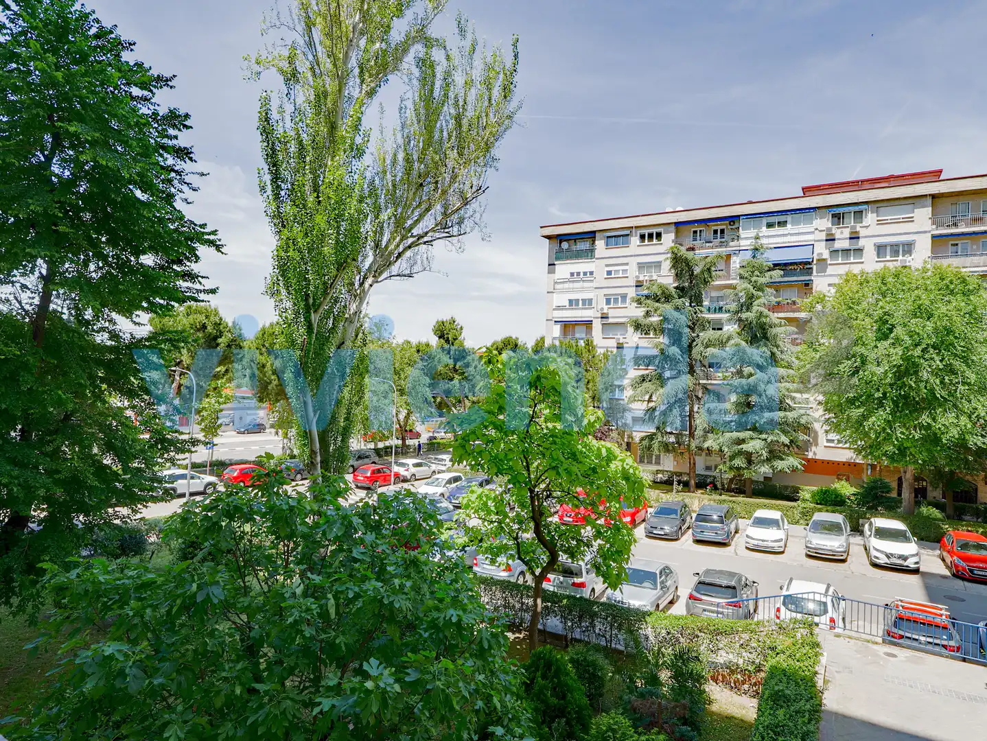 Piso en venta en Avenida Canillejas a Vicalvaro , Rosas - Musas