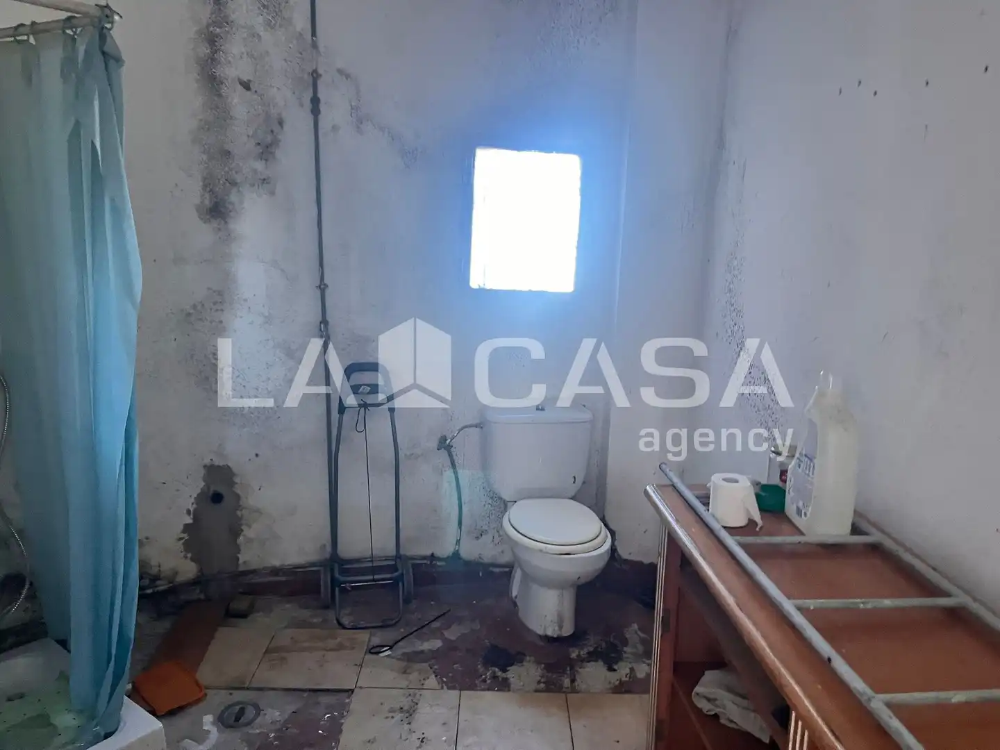Casa o xalet en venda en Algeciras amb Terrassa