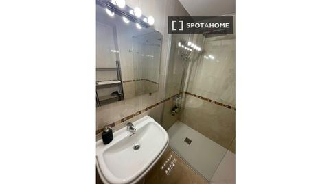 Foto 4 de Pis de lloguer a Vallehermoso, Madrid