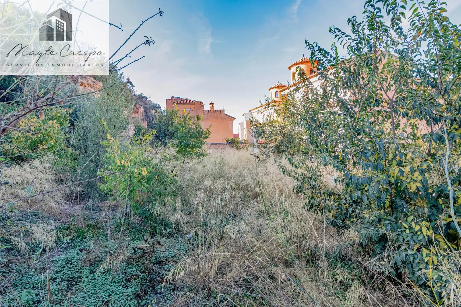 Terreni e lotti in vendita a Calle Calle Parradas, imagen 7