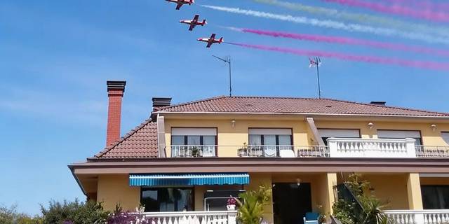 Casa-chalet en Venta en Paseo DOCTOR FLEMING en Somió