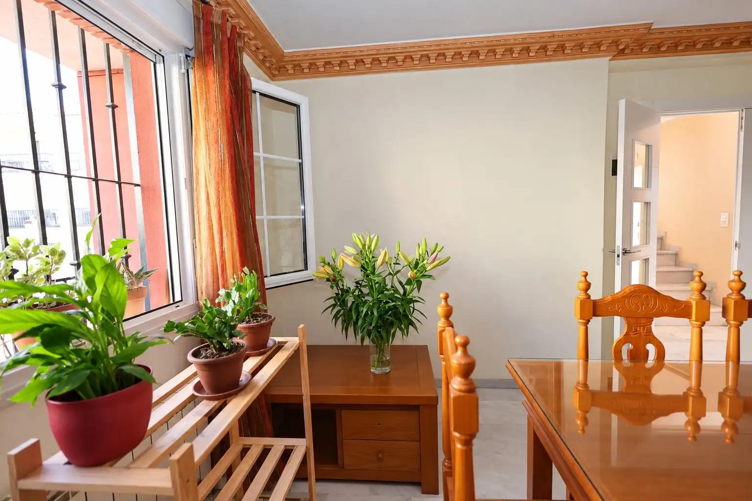 Casa aparellada en venda a Calle CEUTA, imagen 25