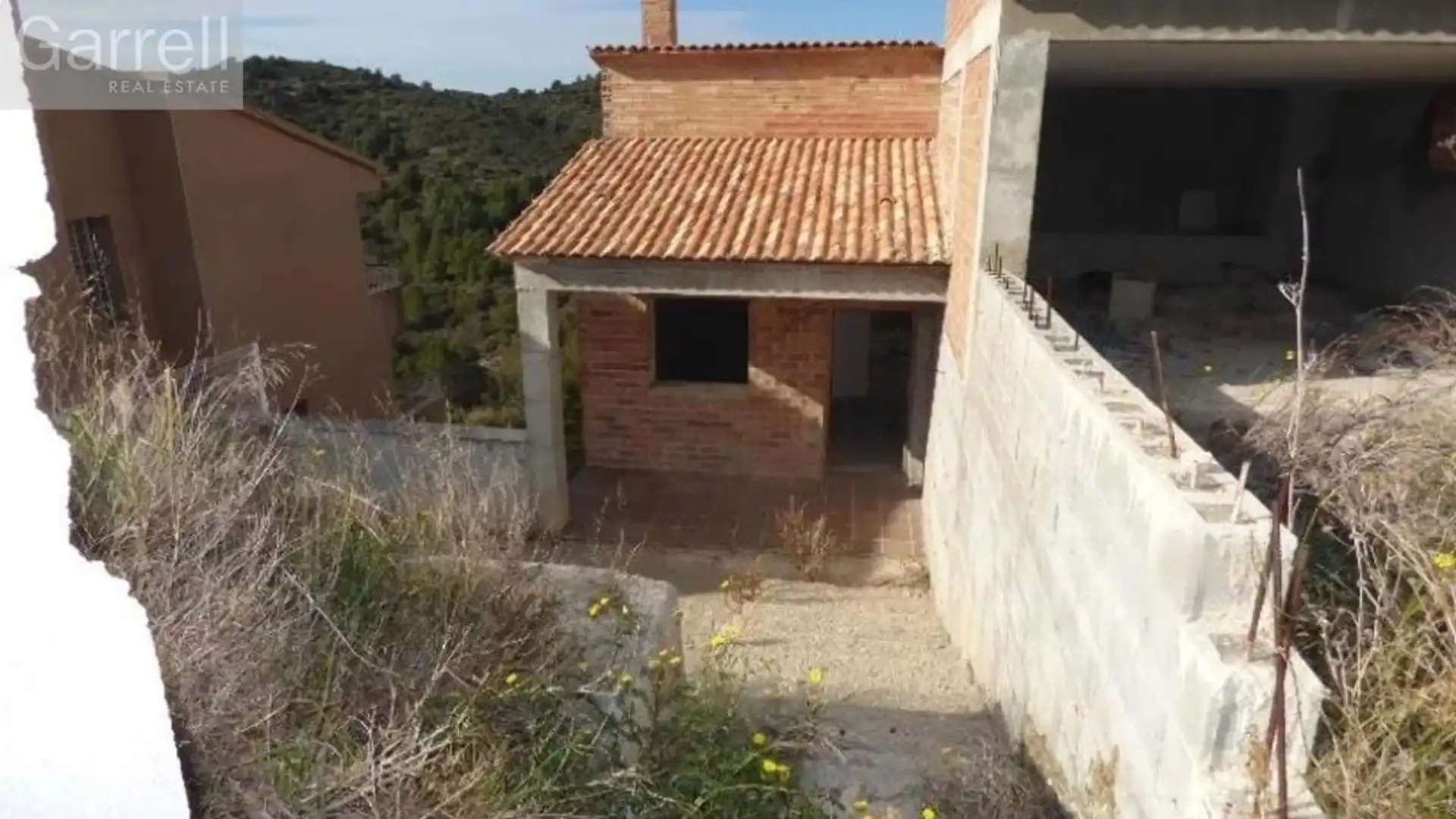 Houses for sale in Calafell