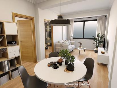 Bedroom of Flat for sale in Vitoria - Gasteiz  with Terrace