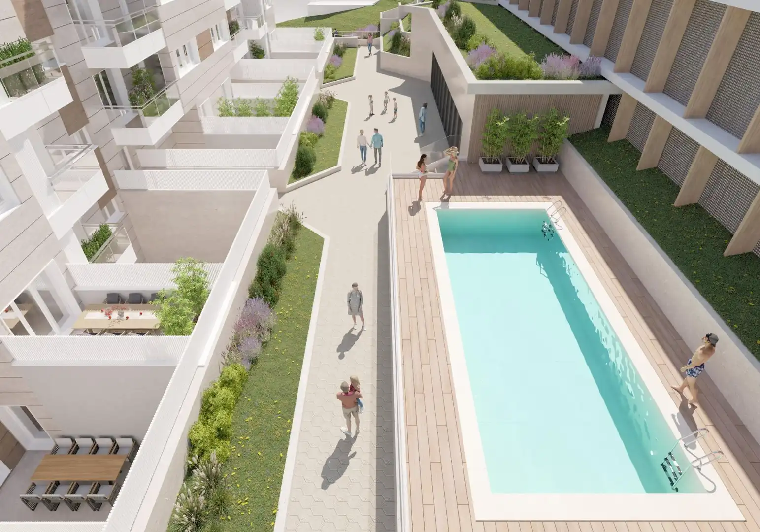 Piso con ascensor en venta en Calle PADRE ANGEL, imagen 8