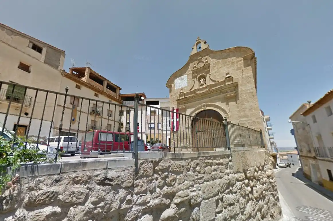 Wohnung zum Verkauf in Calle San Antonio de Padua