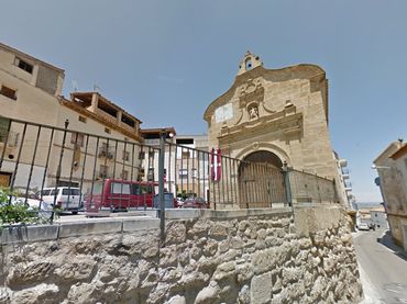 Wohnung zum Verkauf in Calle San Antonio de Padua