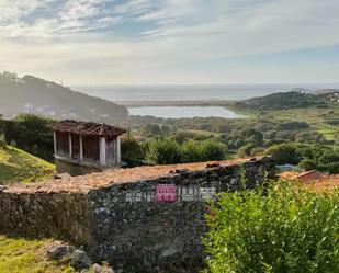 Finca rústica en venda a Ferrol