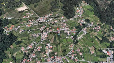 Foto 2 de Casa o xalet en venda a Pio - Cabeiro, Cabral - Candeán, Vigo