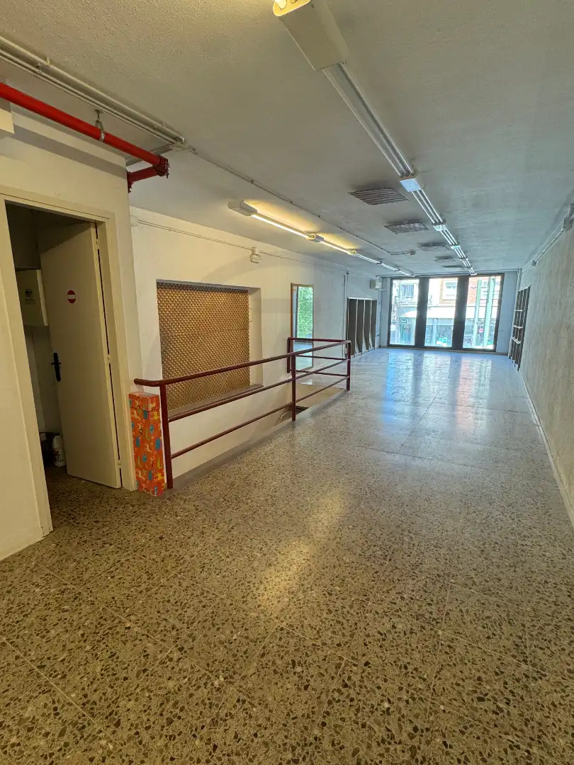 Gewerbefläche zur Miete in Centre, imagen 4