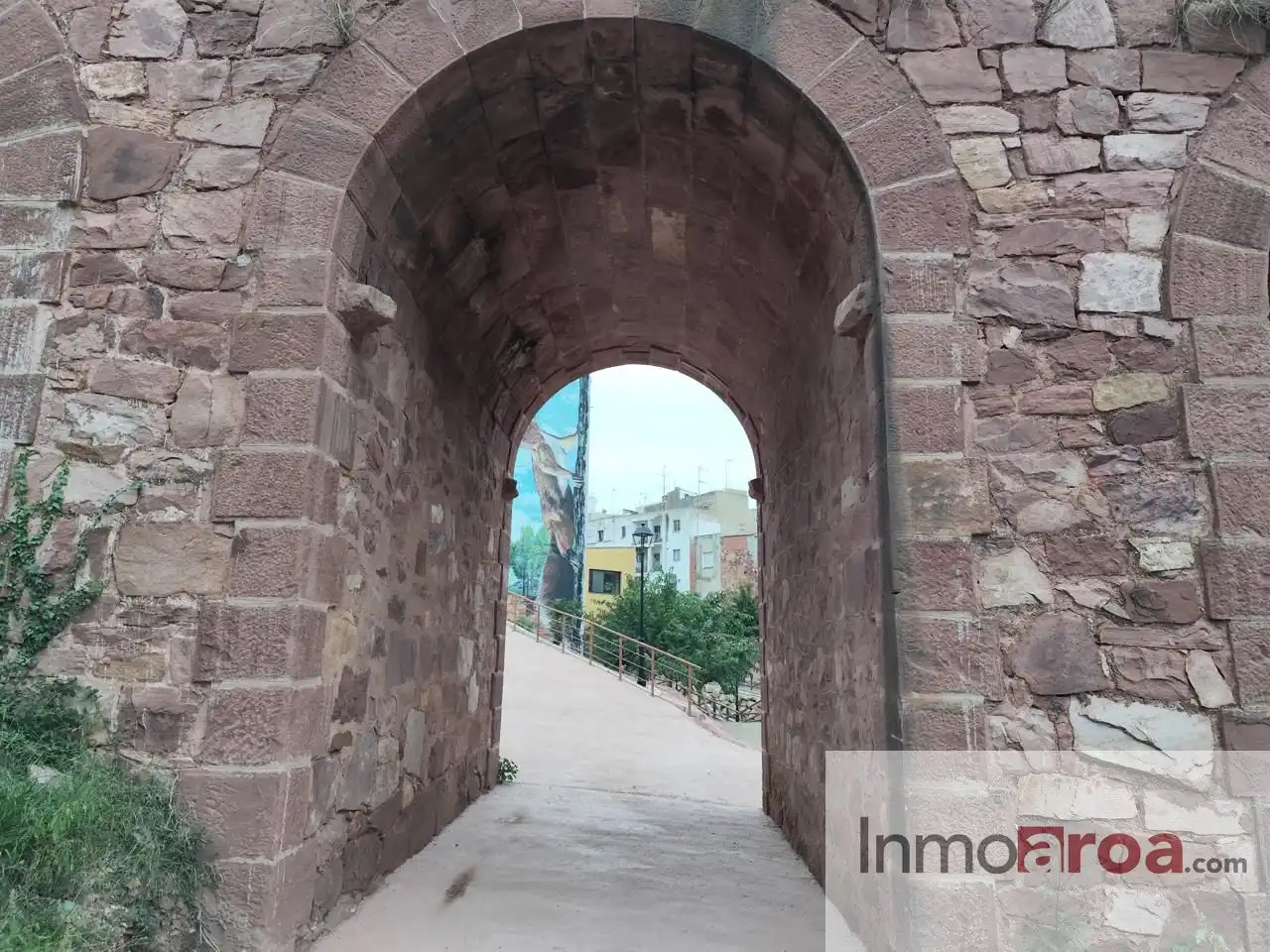 Residencial en venta en Gátova