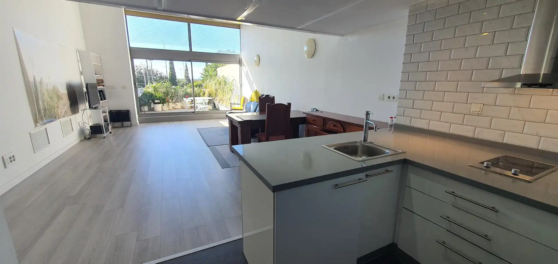 Loft with pool for sale in Carrer de la Creu Roja, imagen 3