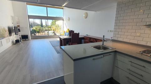 Foto 4 de Loft en venda a Carrer de la Creu Roja, Vara de Quart,  Valencia Capital