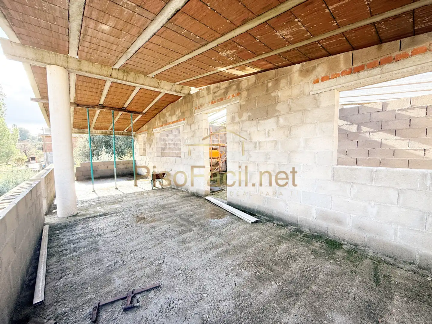 Casa o chalet en venta en Calle de la Dalia, El Tiemblo