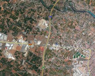 Industrial land for sale in Vila-real
