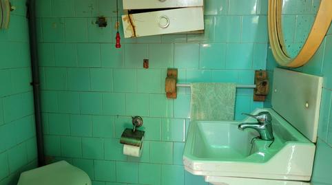 Foto 4 de Casa adosada en venda a Borràs, Bellvís, Lleida